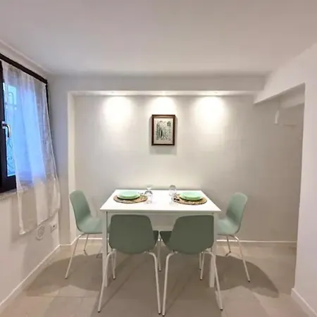 Apartamento - Moderno Rimini