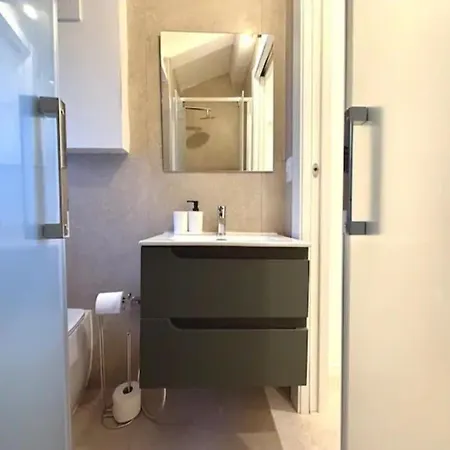 Apartamento - Moderno Rimini