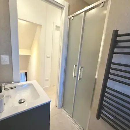 Apartamento - Moderno