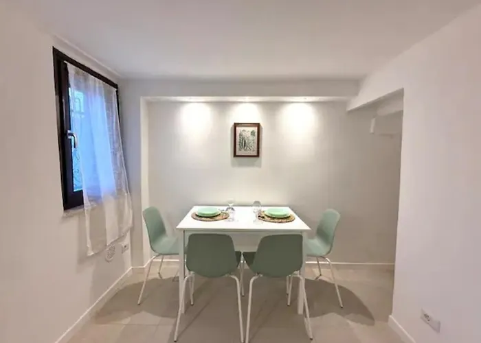 Apartment - Moderno Rimini