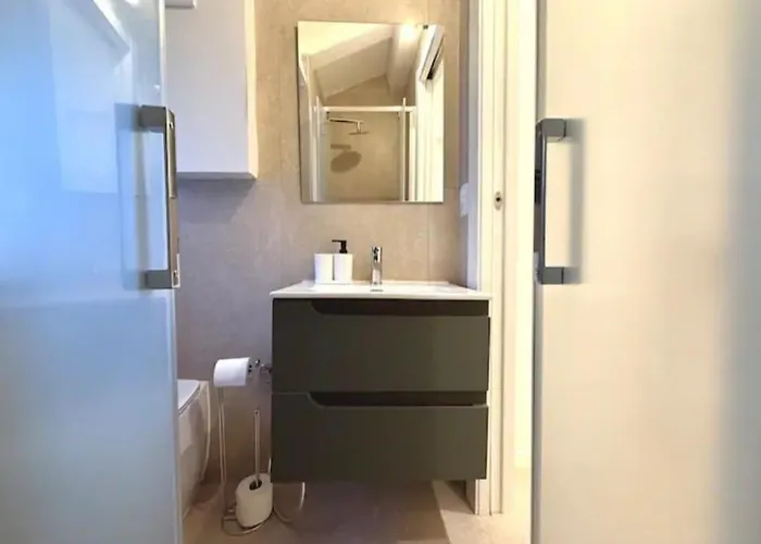 Apartamento - Moderno Rímini