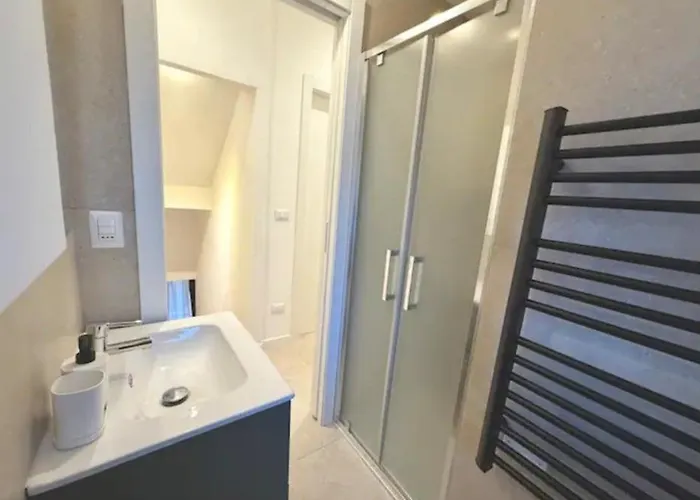 Apartamento - Moderno