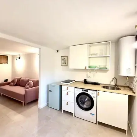 - Moderno Appartement *