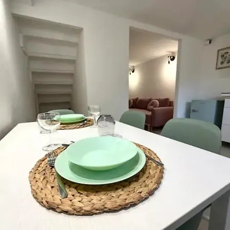 Apartamento - Moderno *