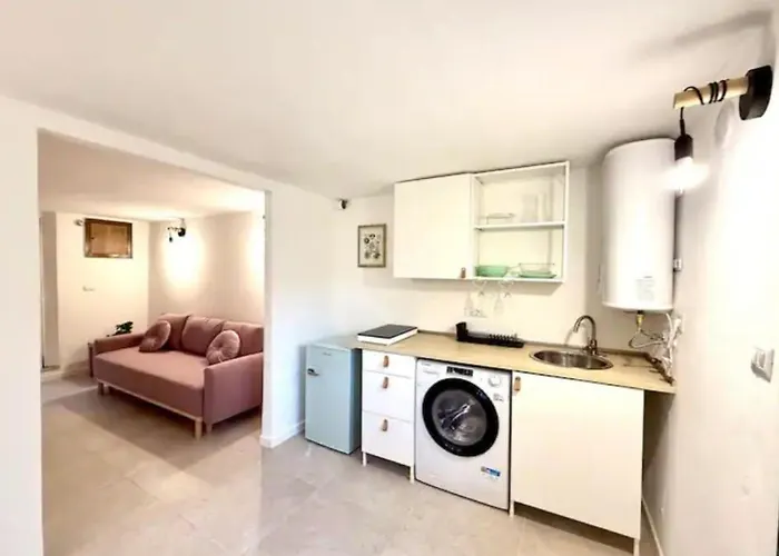 - Moderno Appartement *