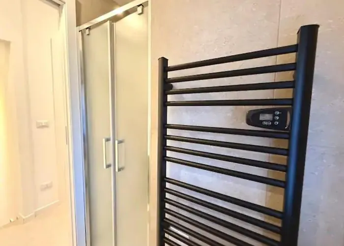 - Moderno Apartamento