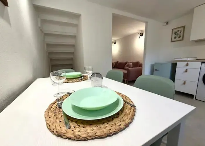 Appartement - Moderno *